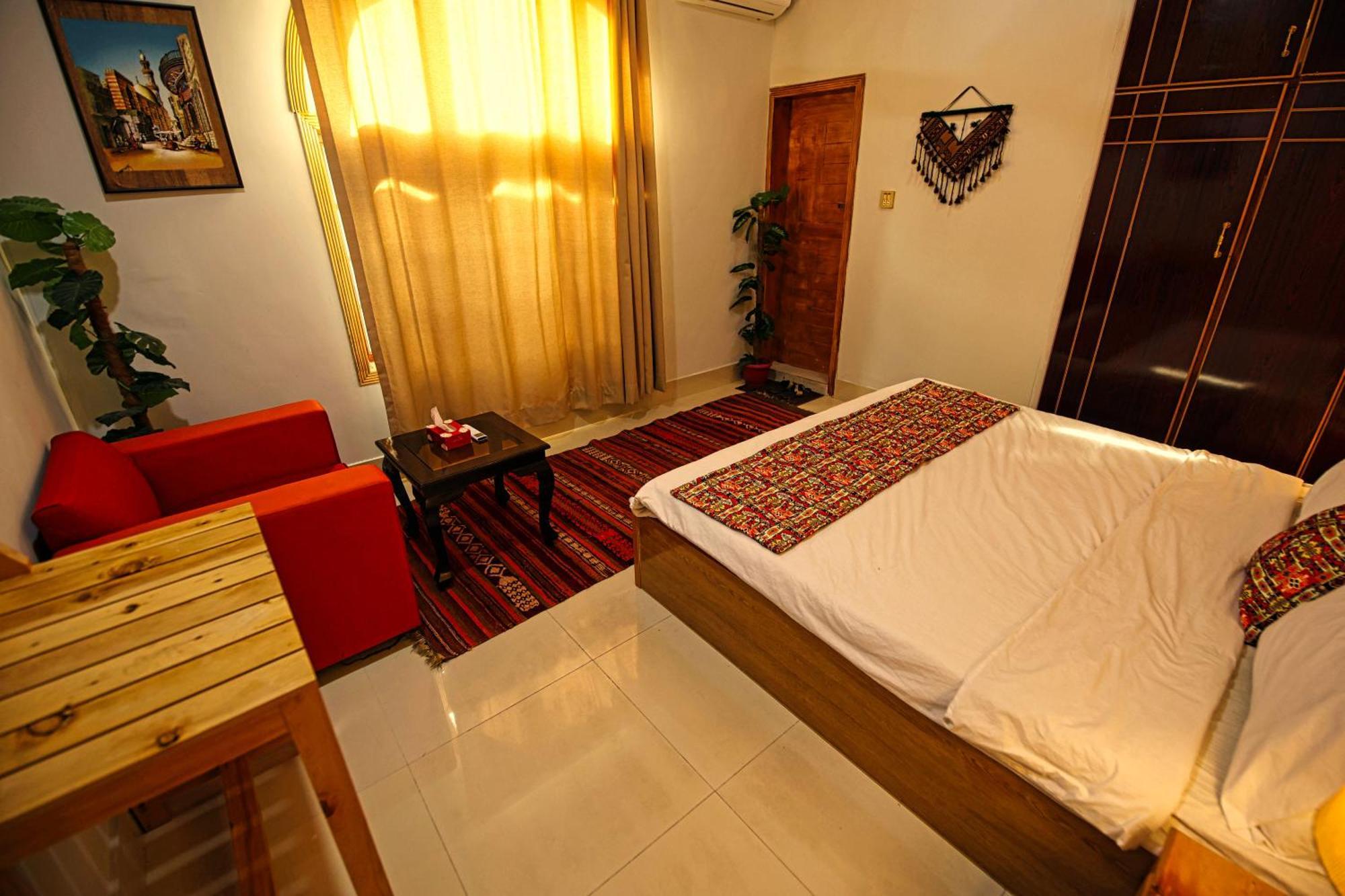 Oak Residency Hotel Gilgit Exterior photo